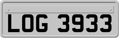 LOG3933