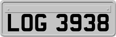 LOG3938