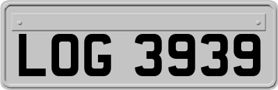 LOG3939