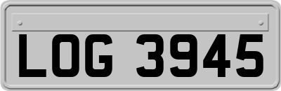 LOG3945