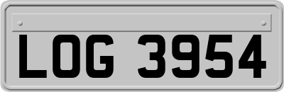 LOG3954