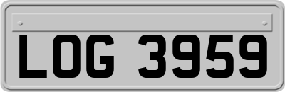 LOG3959