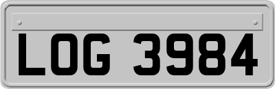 LOG3984