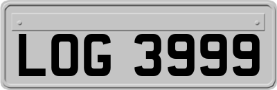 LOG3999