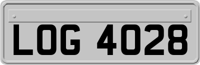LOG4028