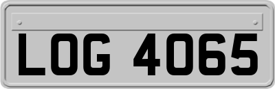 LOG4065