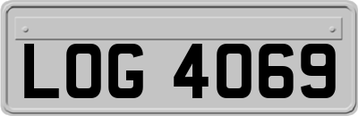 LOG4069