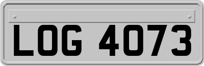 LOG4073