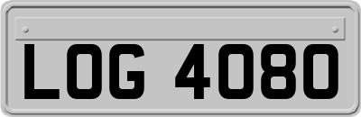 LOG4080
