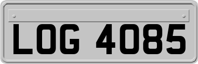 LOG4085