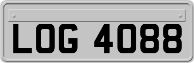 LOG4088