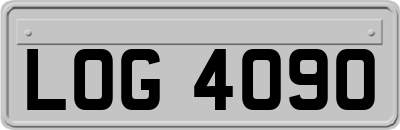 LOG4090