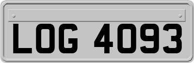 LOG4093