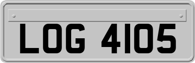 LOG4105