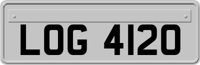 LOG4120