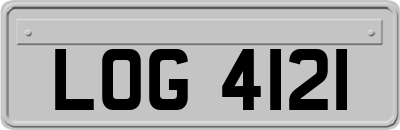 LOG4121