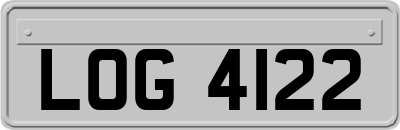 LOG4122