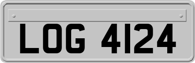 LOG4124