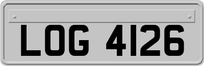 LOG4126