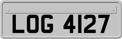 LOG4127