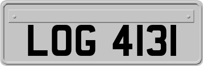 LOG4131