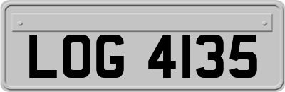 LOG4135