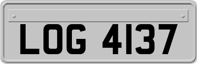 LOG4137
