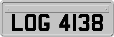 LOG4138