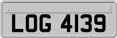LOG4139