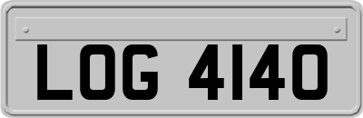 LOG4140