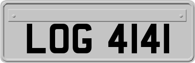 LOG4141