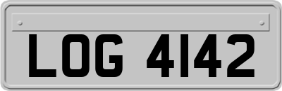 LOG4142