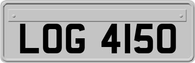 LOG4150