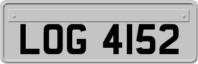 LOG4152