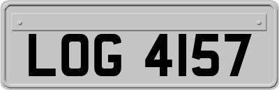 LOG4157