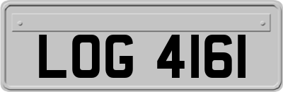 LOG4161
