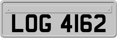 LOG4162