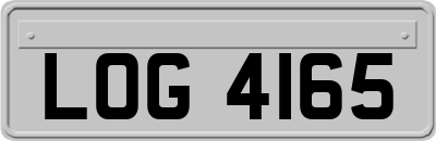 LOG4165