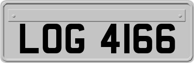 LOG4166