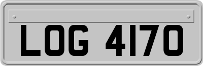 LOG4170