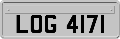 LOG4171
