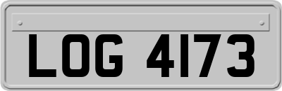LOG4173