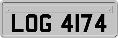 LOG4174