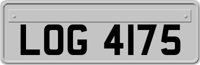 LOG4175