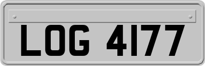 LOG4177