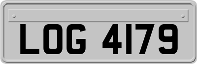 LOG4179