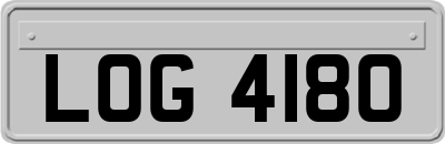LOG4180