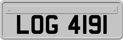 LOG4191