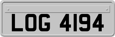 LOG4194
