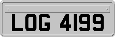 LOG4199